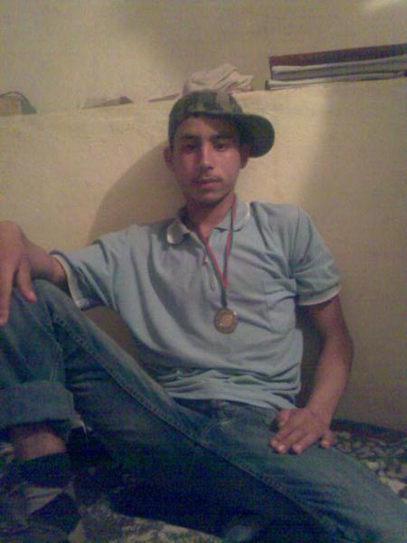 abdessamad mon  ami